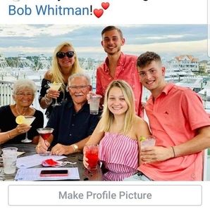 Meet your Posher, Donna